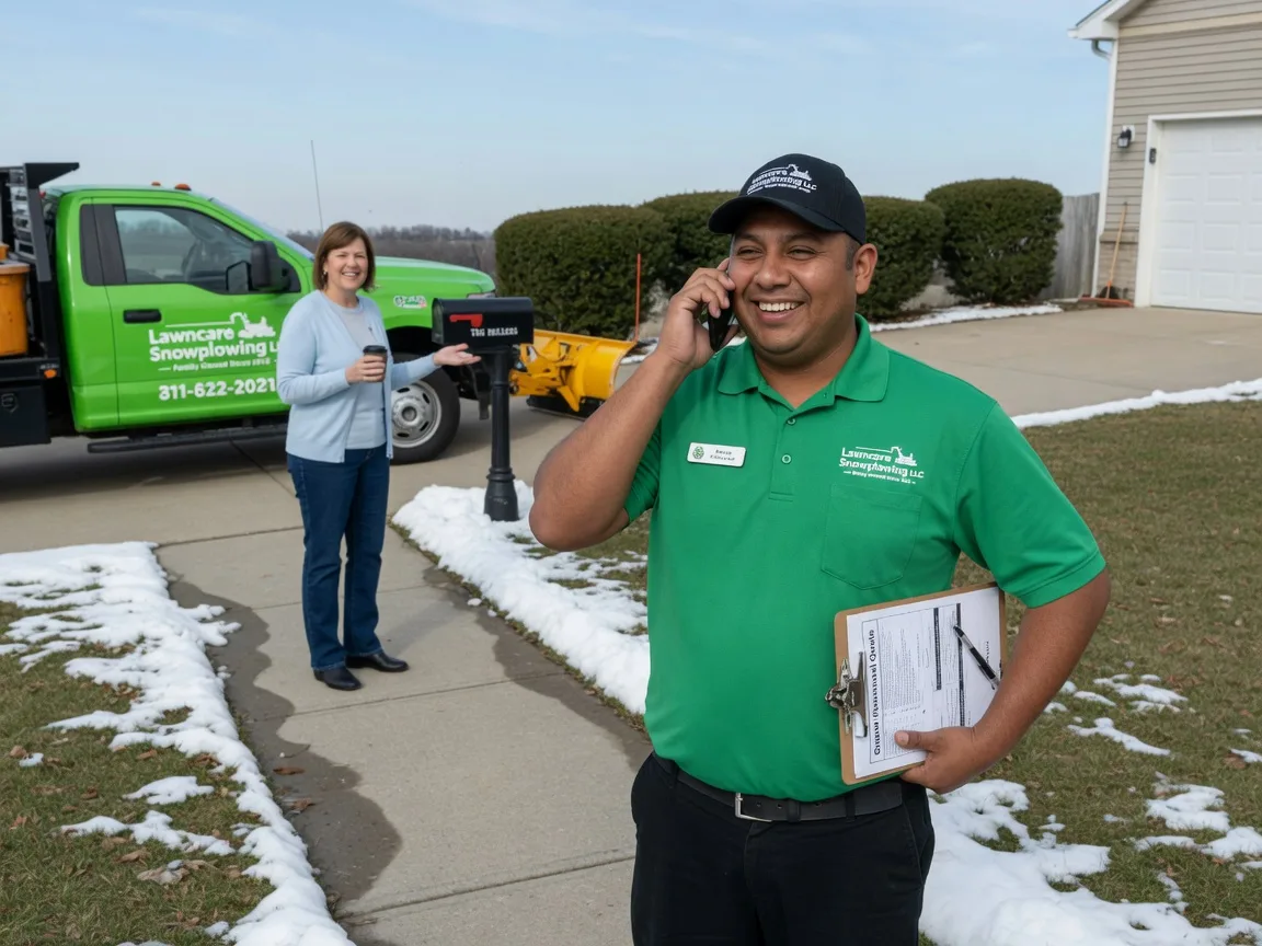 Lawn Care Services By Expert Landscaper Kiahsville, WV FAQs